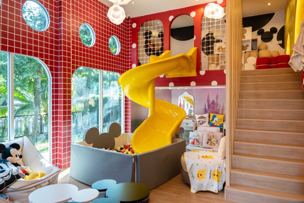 Kids Club